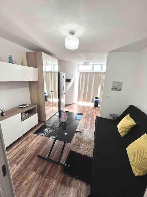 17 Puerto Del Carmen Blueshark Appartement Buitenkant foto